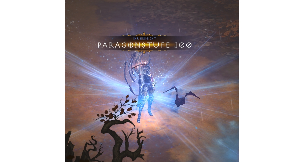 Paragon 100