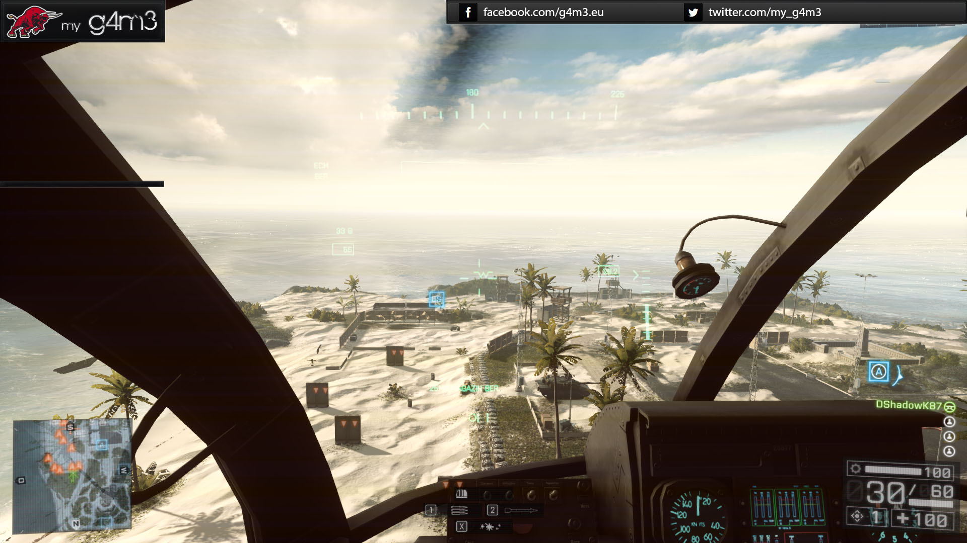 Bf4 Twitch Layer Test