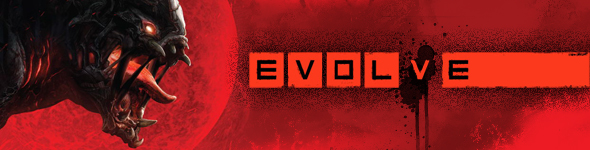 Evolve Banner