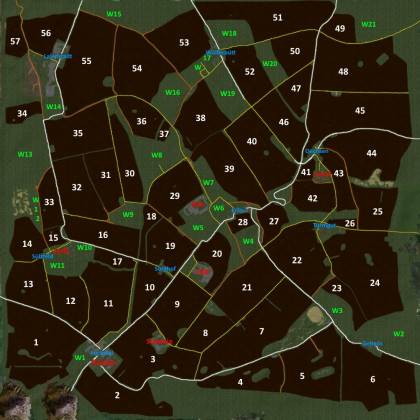 LS 15 neue Map