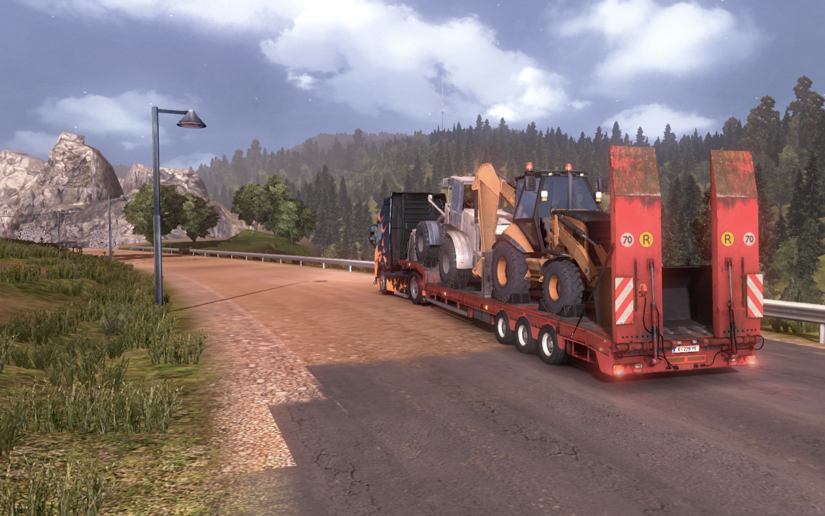 ETS 2