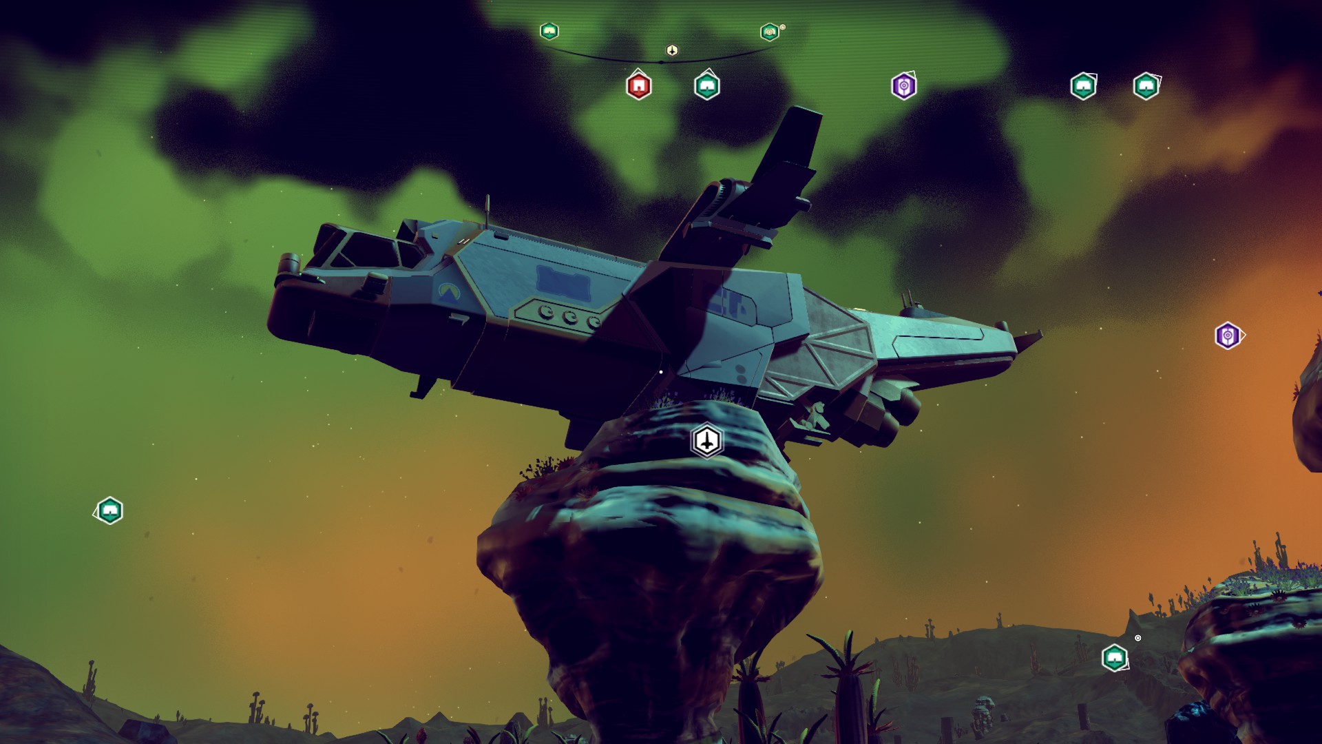 No Man's Sky