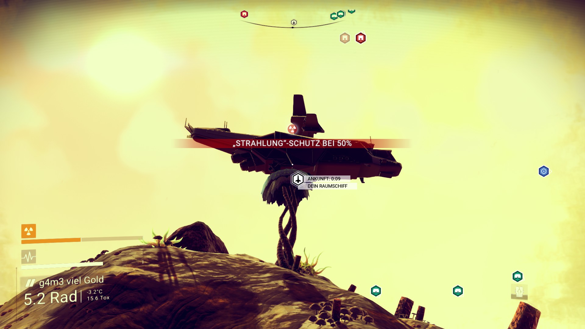 No Man's Sky