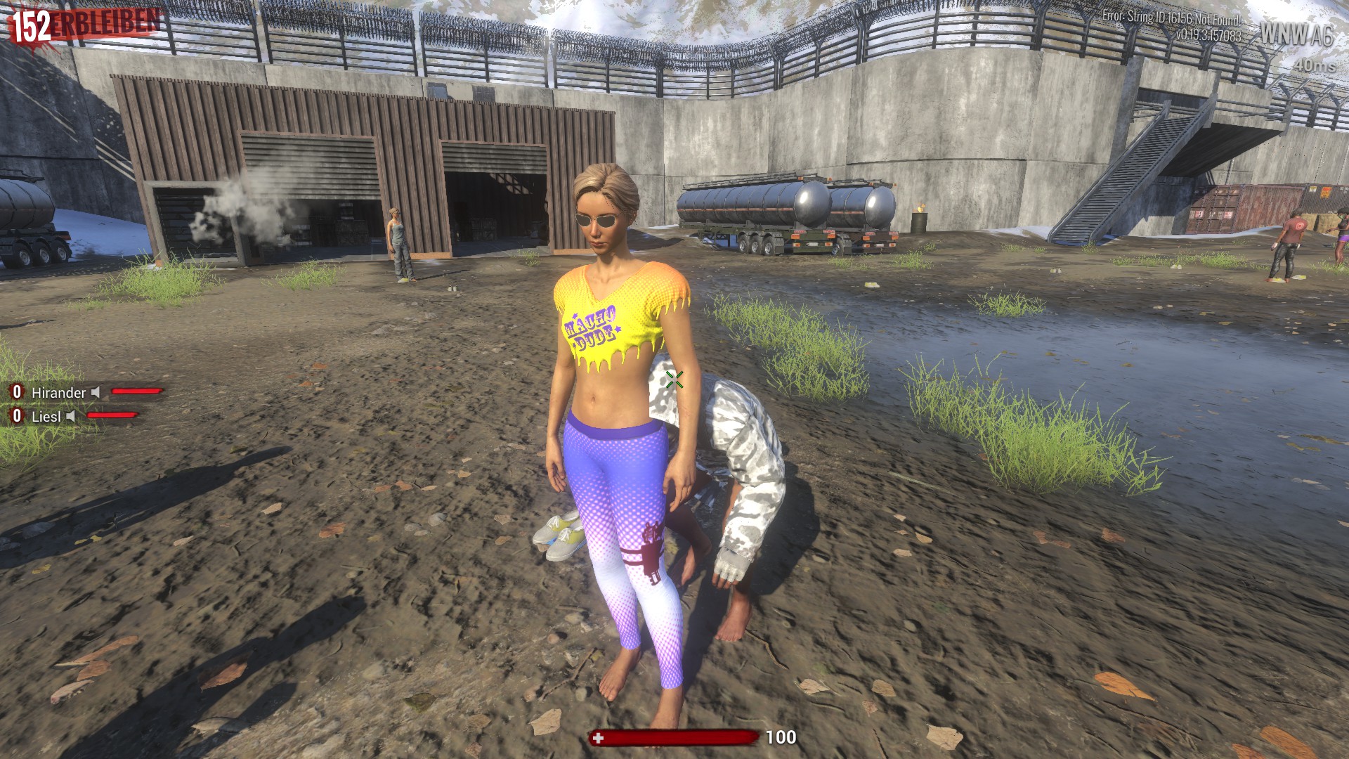 H1Z1 King of the Kill